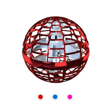 Charger l&#39;image dans la galerie, Boomrang Ball (Boule volante rotative) - Décoration
