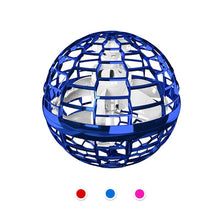 Charger l&#39;image dans la galerie, Boomrang Ball (Boule volante rotative) - Décoration
