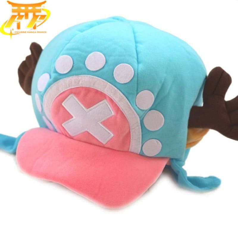 Cosplay De Tony Chopper Chapeau Ace Chapeau/Casquette Inspiru00e9 Par Cosplay De Tony Chopper Chapeau Ace Chapeau/Casquette Inspiru00e9 Par