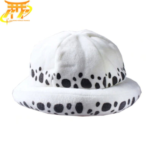 chapeau-trafalgar-law-one-piece™