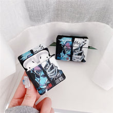 Charger l&#39;image dans la galerie, Coque Airpods - Jujutsu Sukuna™
