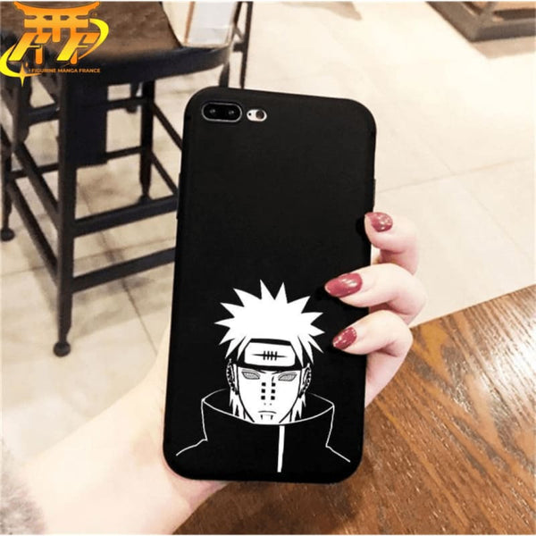 Coque pour iPhone 13 PRO MAX - Naruto Shippuden. Accessoire téléphone -  Cdiscount Téléphonie