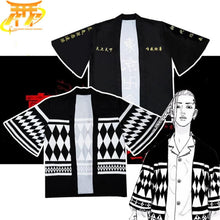 Charger l&#39;image dans la galerie, Cosplay Kimono Draken - Tokyo Revengers™
