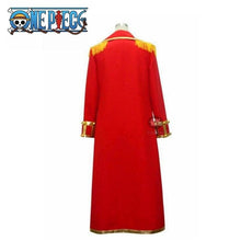 Charger l&#39;image dans la galerie, Cosplay Monkey D. Luffy - One Piece
