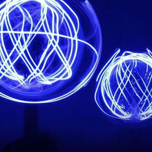 Charger l&#39;image dans la galerie, Cosplay Spiral Ball Rasengan Naruto - Décoration
