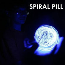 Charger l&#39;image dans la galerie, Cosplay Spiral Ball Rasengan Naruto - Décoration
