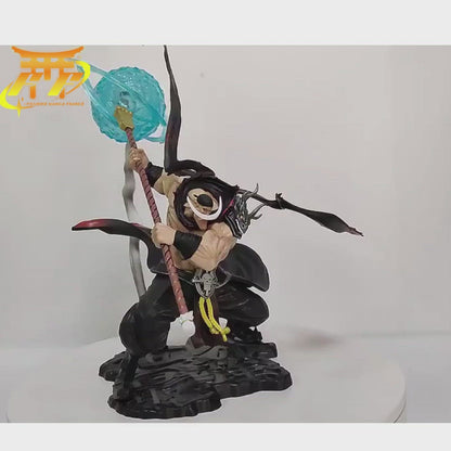 Figurine Edward Newgate 4th Emperor - One Piece™