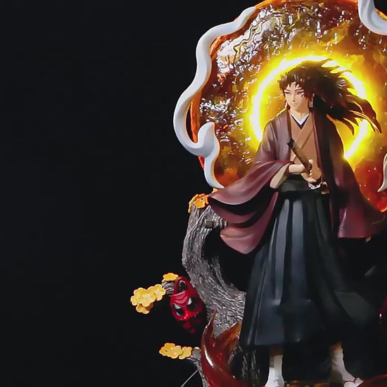 figurine-led-yoriichi-soleil-demon-slayer™