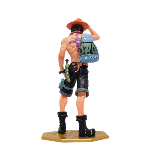 figurine-ace-aux-poings-ardents-one-piece™