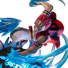 Charger l&#39;image dans la galerie, Figurine Akaza &quot;Rashin&quot; - Demon Slayer™

