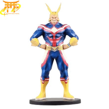 Charger l&#39;image dans la galerie, Figurine All Might - My Hero Academia
