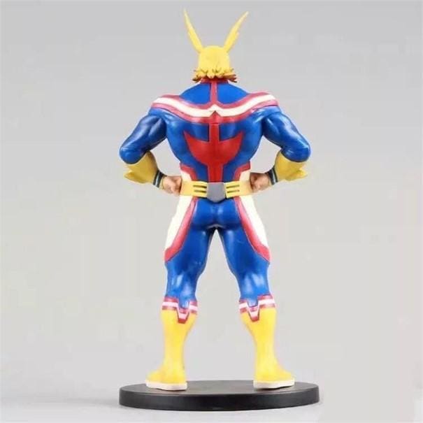 Figurine All Might - My Hero Academia™ - Figurine Manga France : N°1 des ventes de figurine en ligne