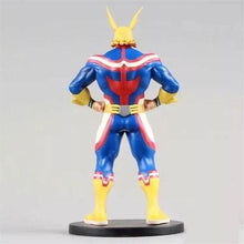 Charger l&#39;image dans la galerie, Figurine All Might - My Hero Academia™ - Figurine Manga France : N°1 des ventes de figurine en ligne
