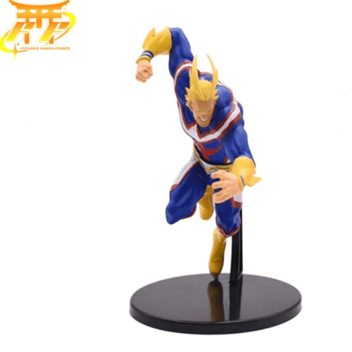 Figurine All Might- My Hero academia™ - Figurine Manga France : N°1 des ventes de figurine en ligne