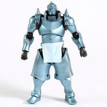 Charger l&#39;image dans la galerie, figurine-alphonse-elric-fullmetal-alchemist™
