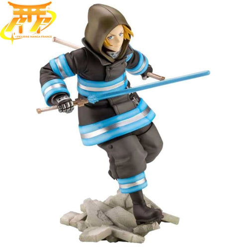 figurine-arthur-boyle-fire-force™