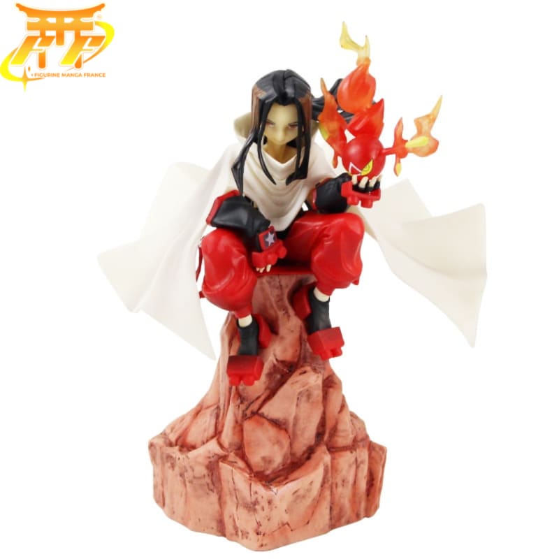 figurine-asakura-hao-shaman-king™