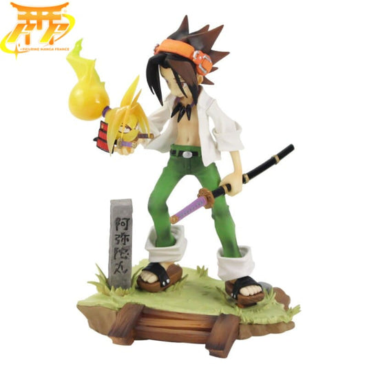 figurine-asakura-yoh-over-soul-shaman-king™