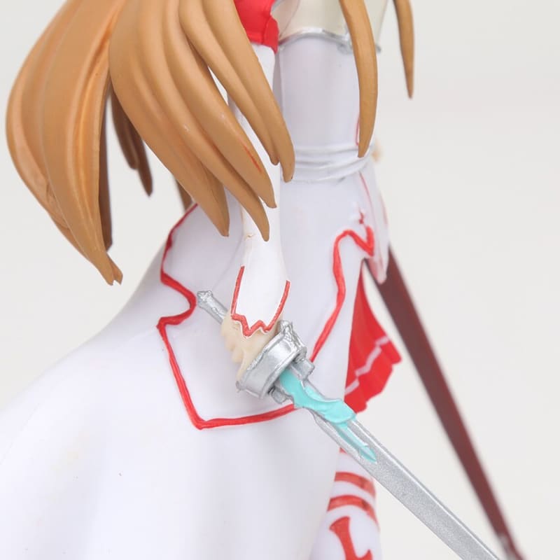 Figurine Asuna - Sword Art Online™ - Figurine Manga France