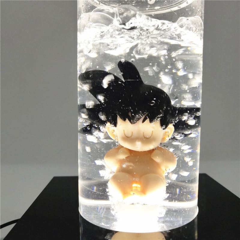 Figurine Baby Goku - Dragon Ball Z™