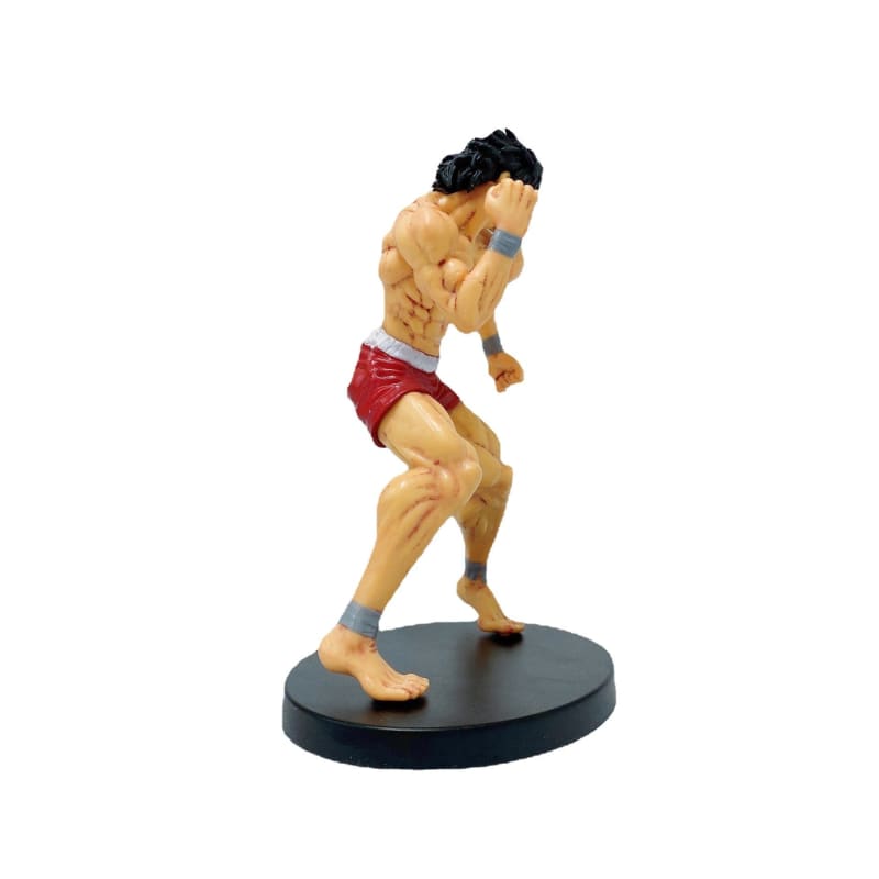 Figurine Baki  - Naruto Shippuden™