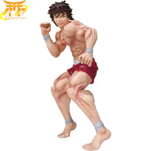 Charger l&#39;image dans la galerie, Figurine Baki  - Naruto Shippuden™
