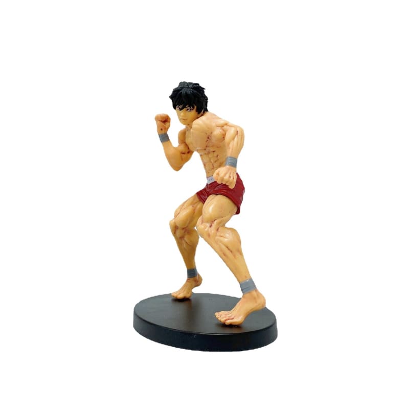 Figurine Baki  - Naruto Shippuden™