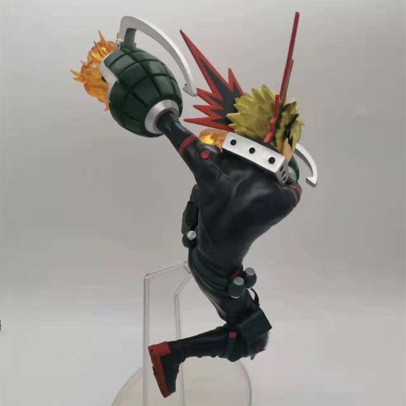 Figurine Bakugo Katsuki - My Hero Academia™