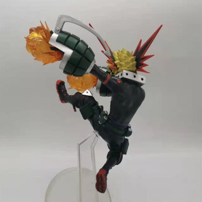 Figurine Bakugo Katsuki - My Hero Academia™