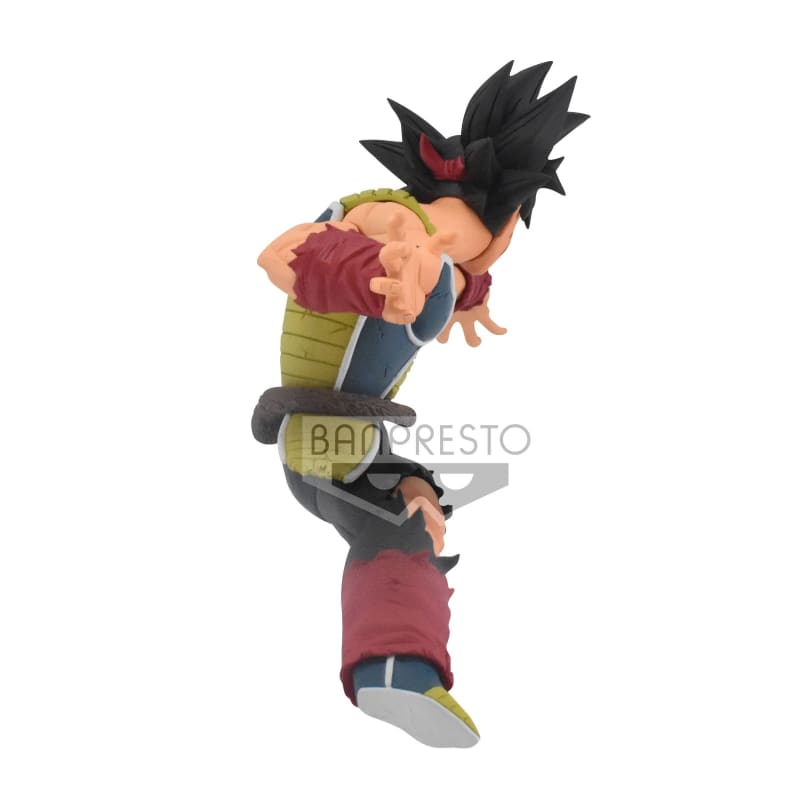 Figurine Bardock Kamehameha Père-Fils - Dragon Ball Z™