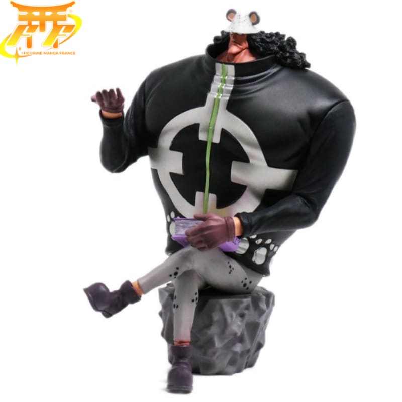 Figurine Bartholomew Kuma - One Piece™