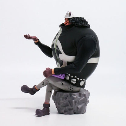 Figurine Bartholomew Kuma - One Piece™