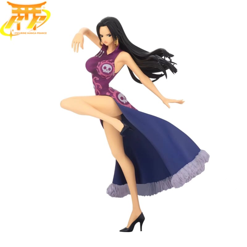 figurine-boa-hancock-imperatrice-kuja-one-piece™