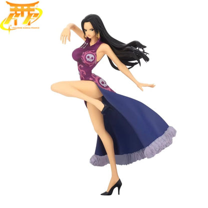 figurine-boa-hancock-imperatrice-kuja-one-piece™