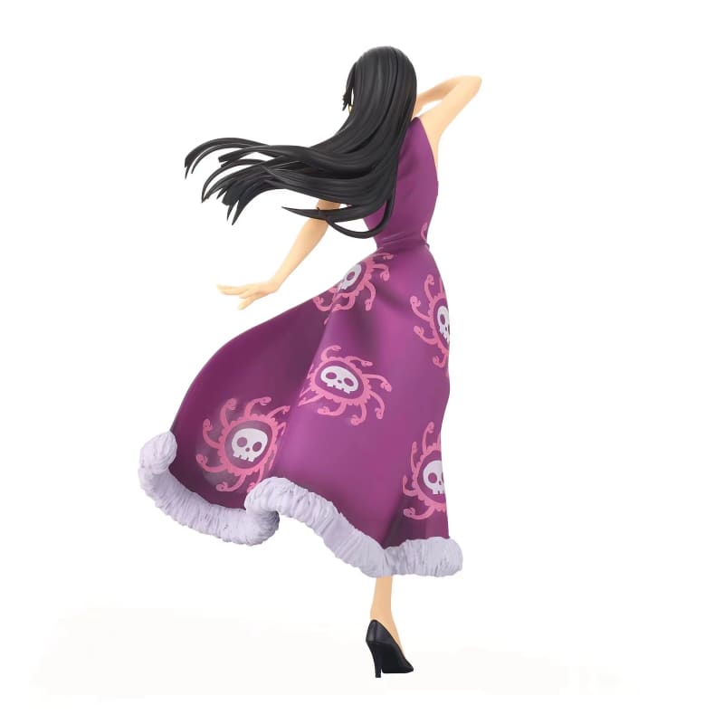 figurine-boa-hancock-imperatrice-kuja-one-piece™