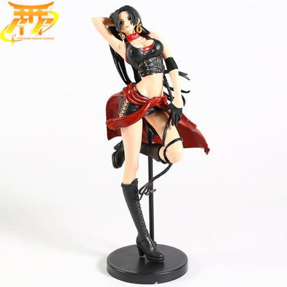 figurine-boa-hancock-red-one-piece™