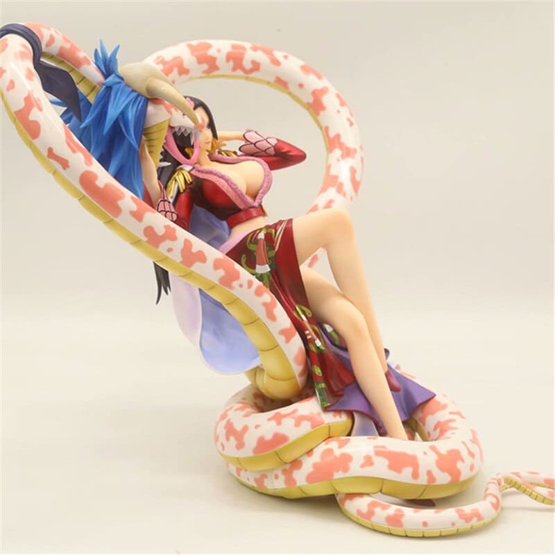 Figurine Boa Hancock x Salome - One Piece™