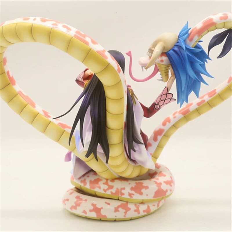 Figurine Boa Hancock x Salome - One Piece™