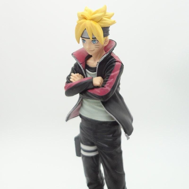 Figurine Boruto Uzumaki - Naruto Shippuden