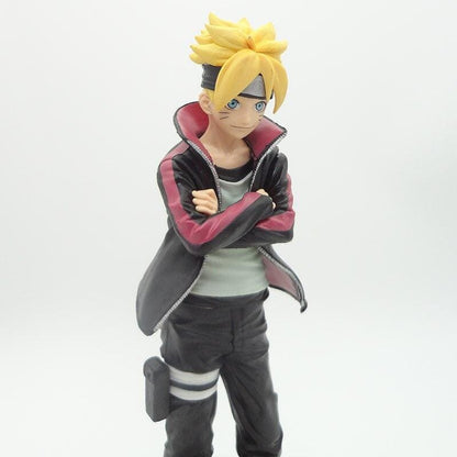 Figurine Boruto Uzumaki - Naruto Shippuden