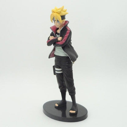 Figurine Boruto Uzumaki - Naruto Shippuden