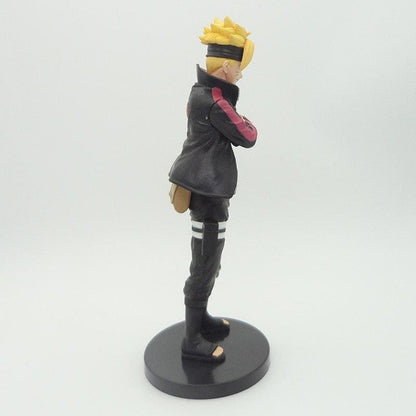 Figurine Boruto Uzumaki - Naruto Shippuden