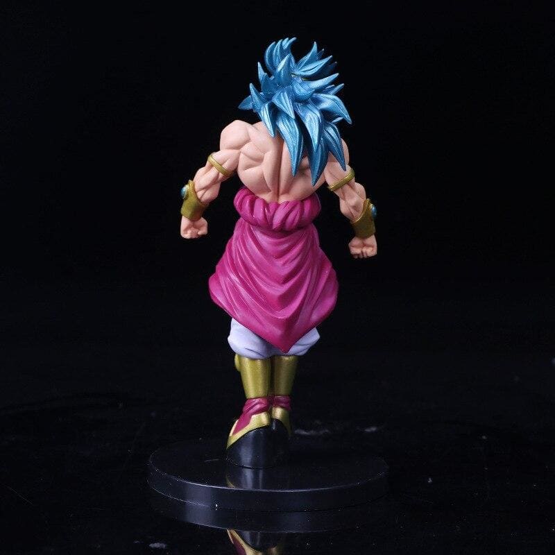 Figurine Broly - Dragon Ball Z™ - Figurine Manga France : N°1 des ventes de figurine en ligne