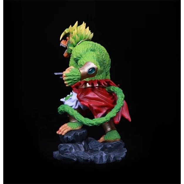 Figurine Broly Ozaru Légendaire - Dragon Ball Z