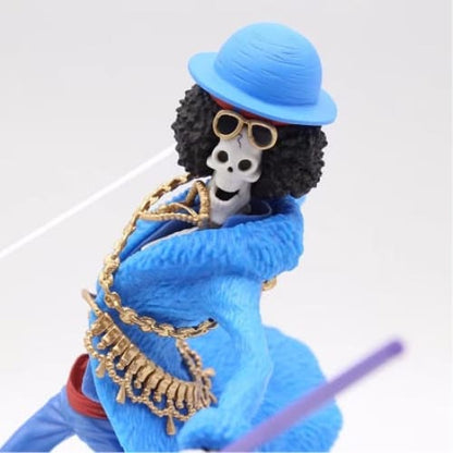 Figurine Brook 20th Anniversary - One Piece™