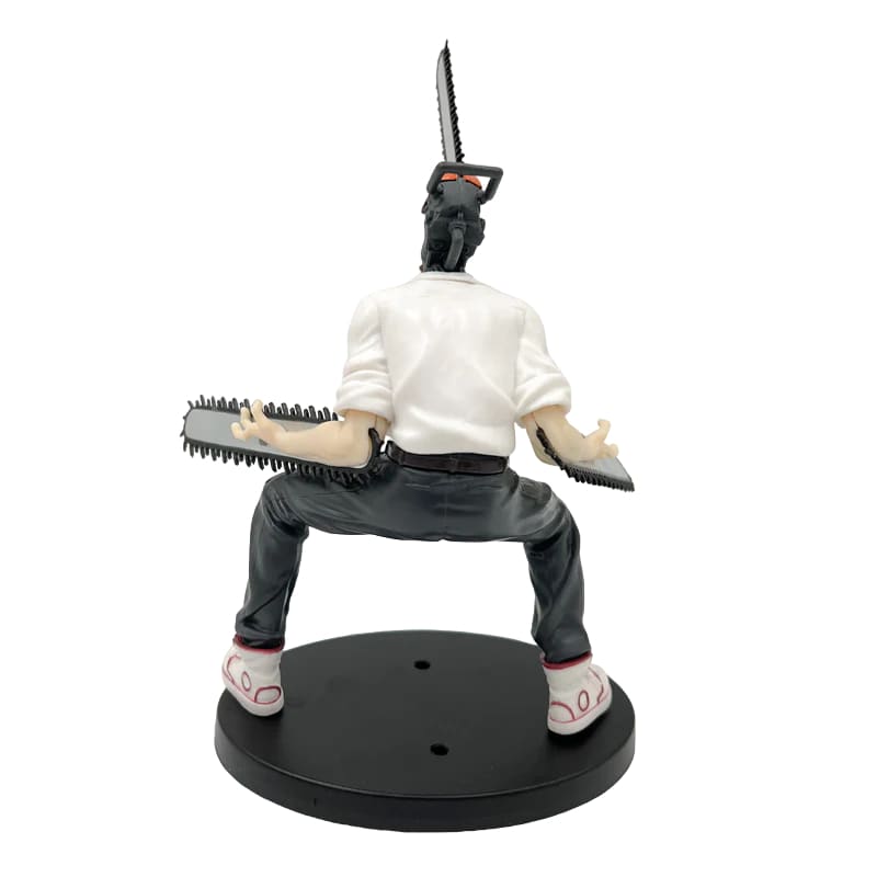 figurine-chainsaw-denji-scream-chainsaw-man™