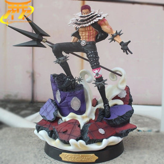 Figurine Charlotte Katakuri - One Piece