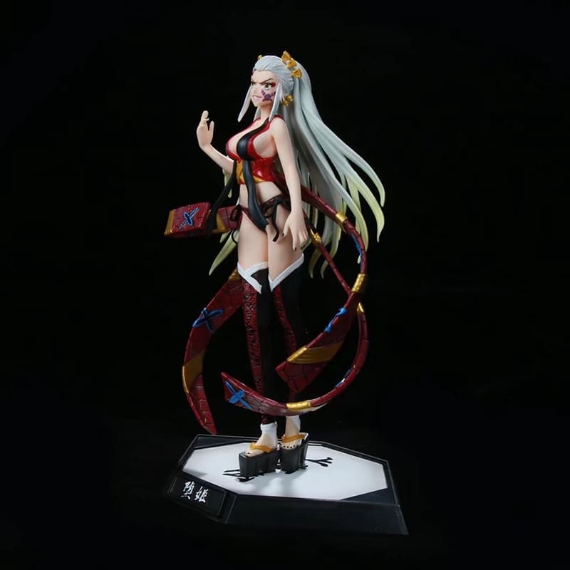 Figurine Daki - Demon Slayer