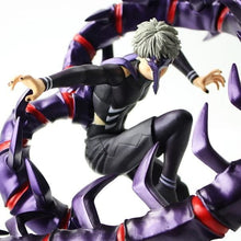 Charger l&#39;image dans la galerie, Figurine de Ken Kaneki en goule - Tokyo Ghoul

