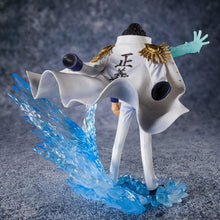 Charger l&#39;image dans la galerie, aokiji kuzan figurine one piece glace marine
